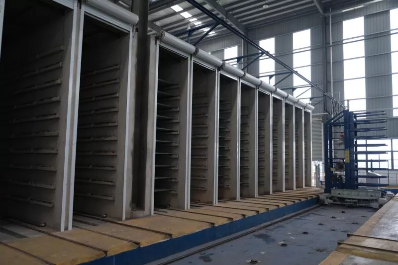 QGM Block Machine